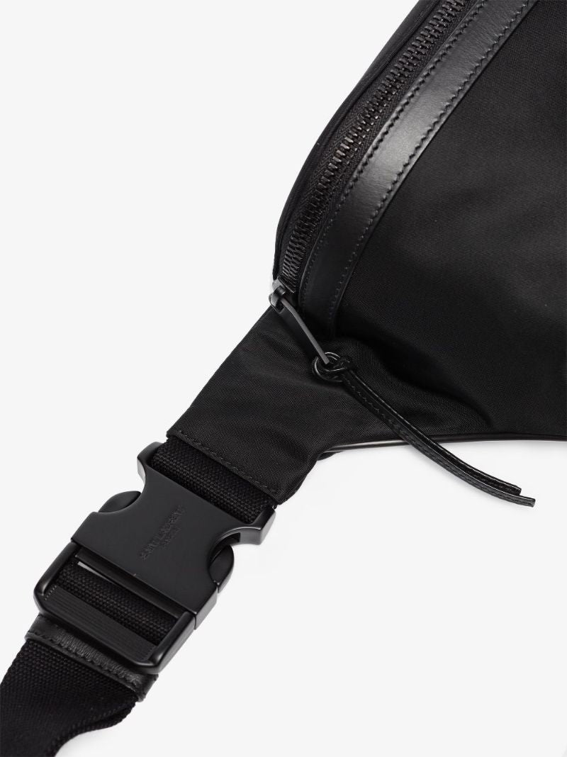 Black City Cross Body Bag
