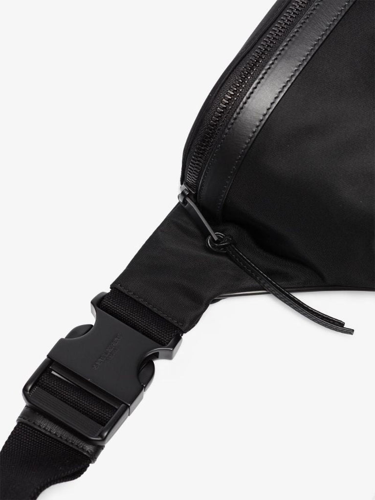 Black City Cross Body Bag