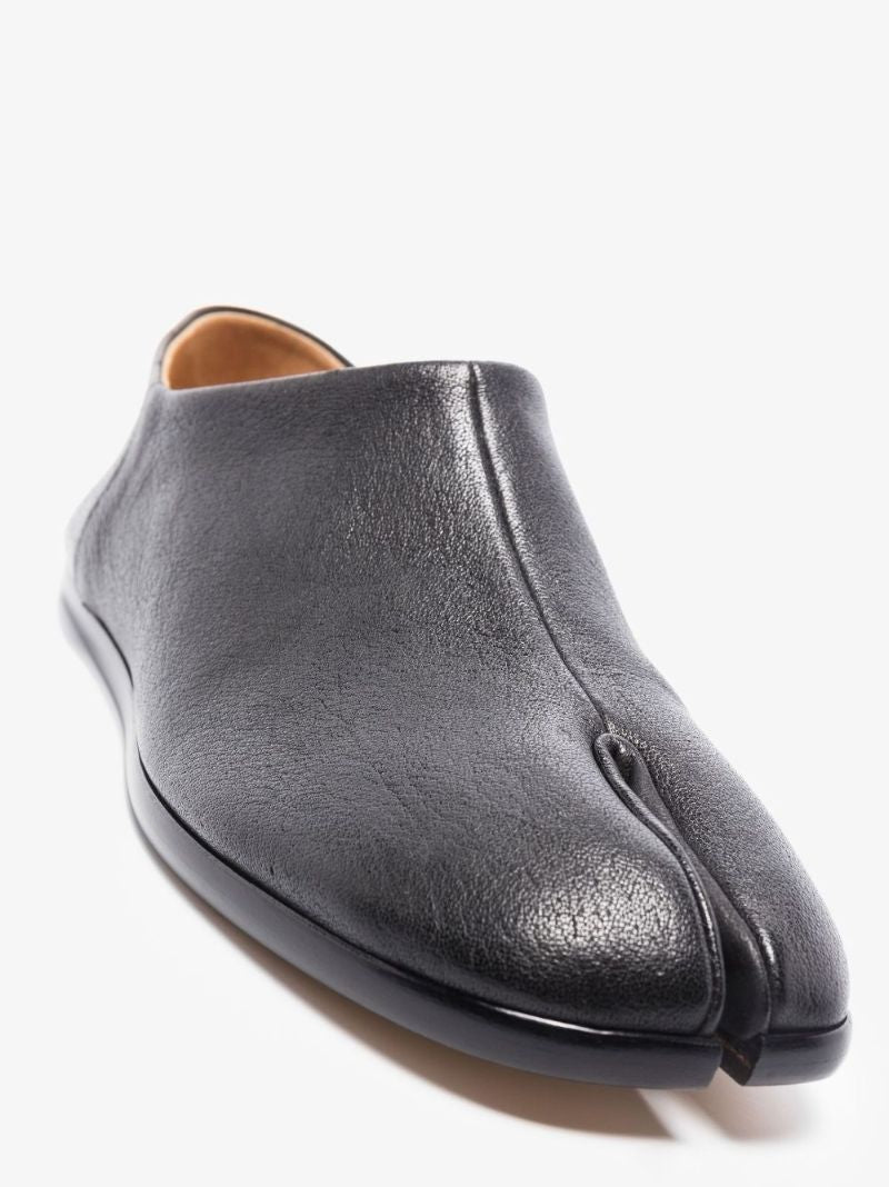 Tabi Babouche Split-toe Loafers