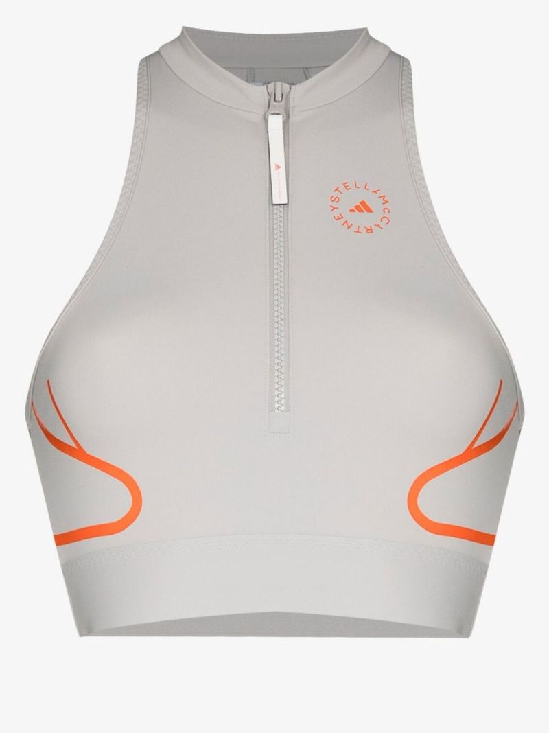 Truepace Logo Bikini Top