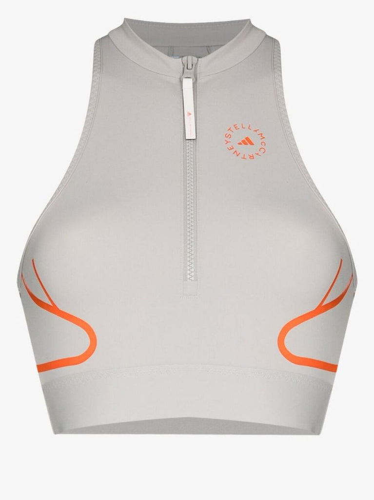 Truepace Logo Bikini Top
