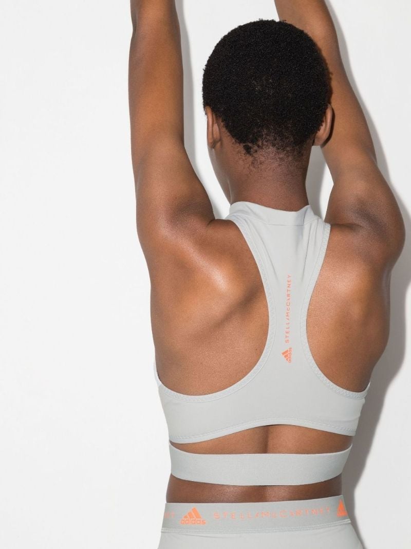 Truepace Logo Bikini Top