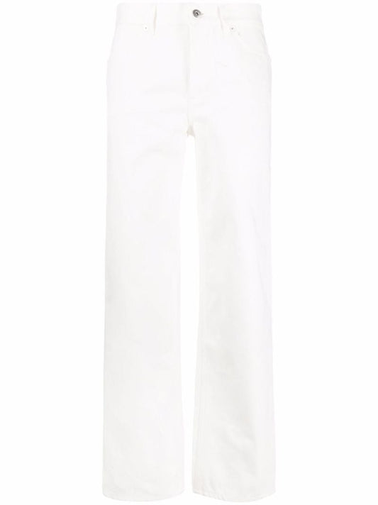Plus Standard Straight Leg Jeans