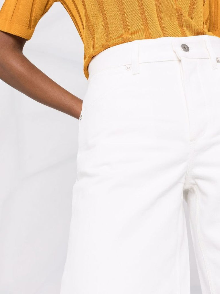 Plus Standard Straight Leg Jeans