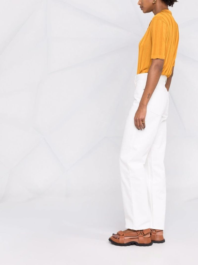 Plus Standard Straight Leg Jeans
