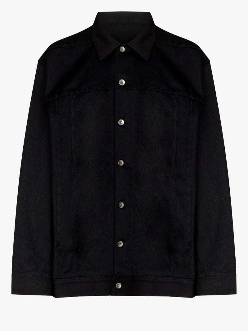 Worker Cotton Jacket