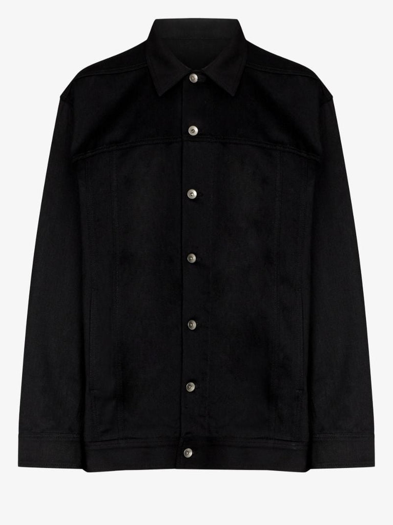 Worker Cotton Jacket