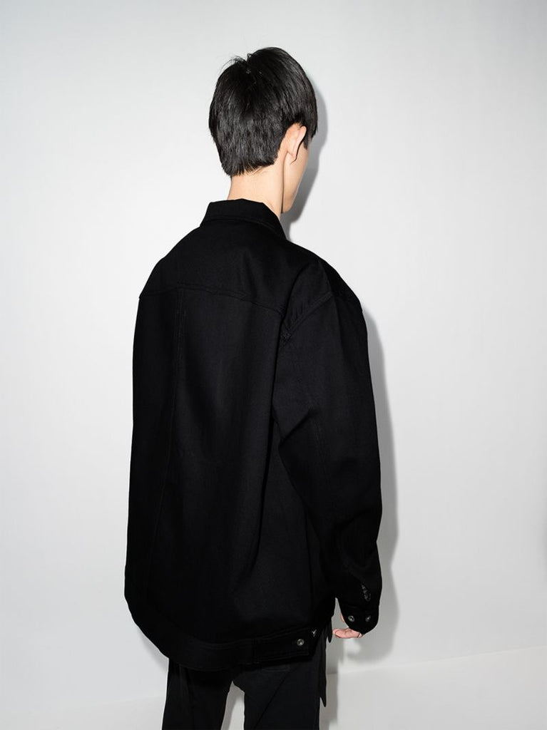 Worker Cotton Jacket