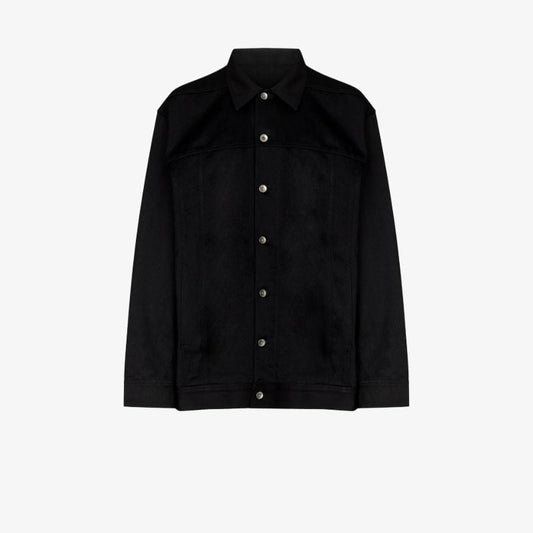 Worker Cotton Jacket