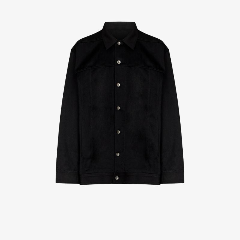 Worker Cotton Jacket