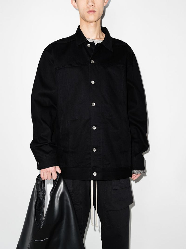 Worker Cotton Jacket