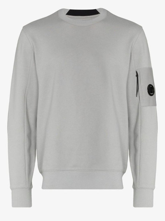 Lens Cotton Sweatshirt