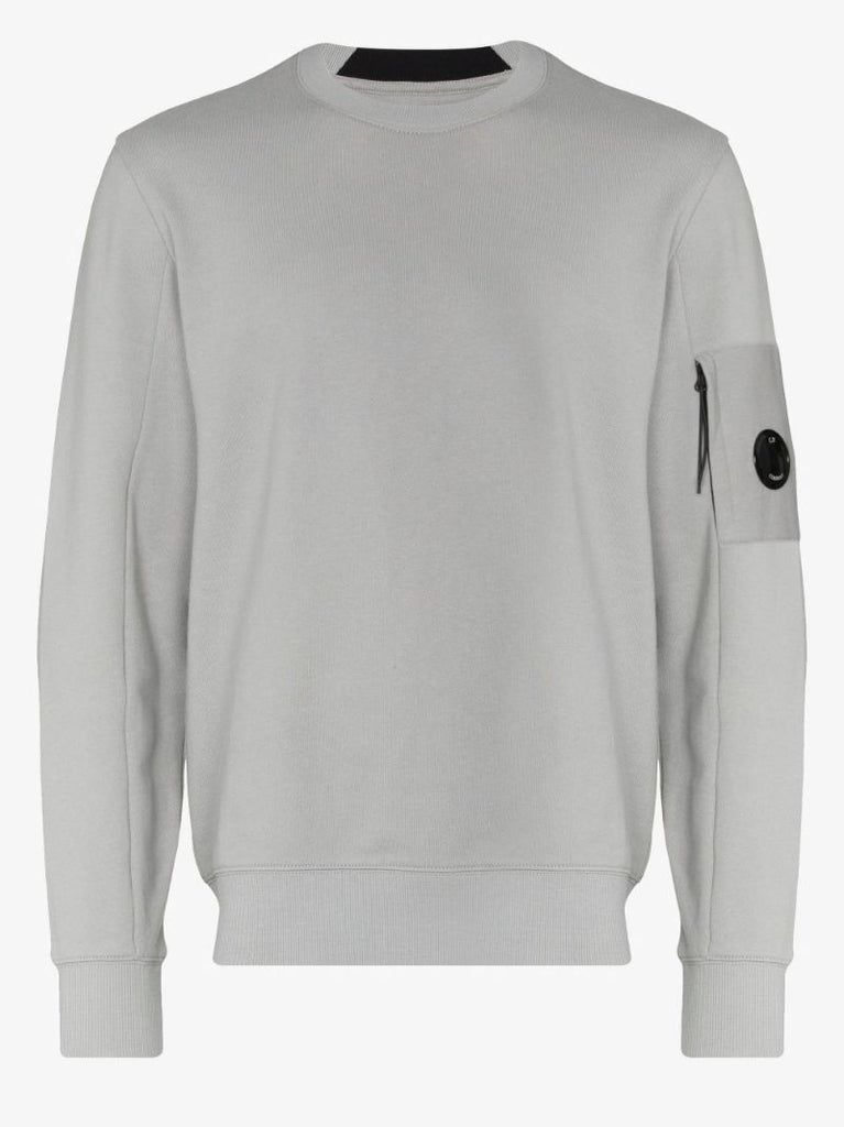 Lens Cotton Sweatshirt