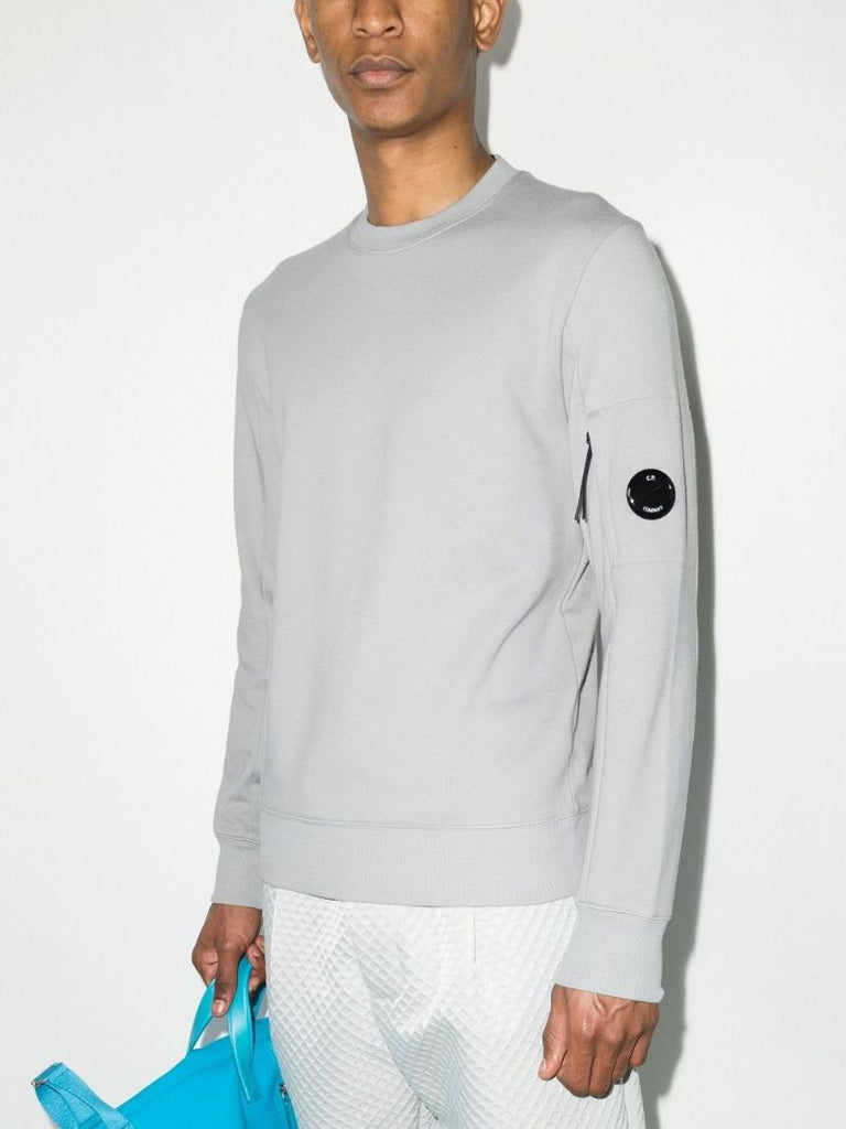 Lens Cotton Sweatshirt