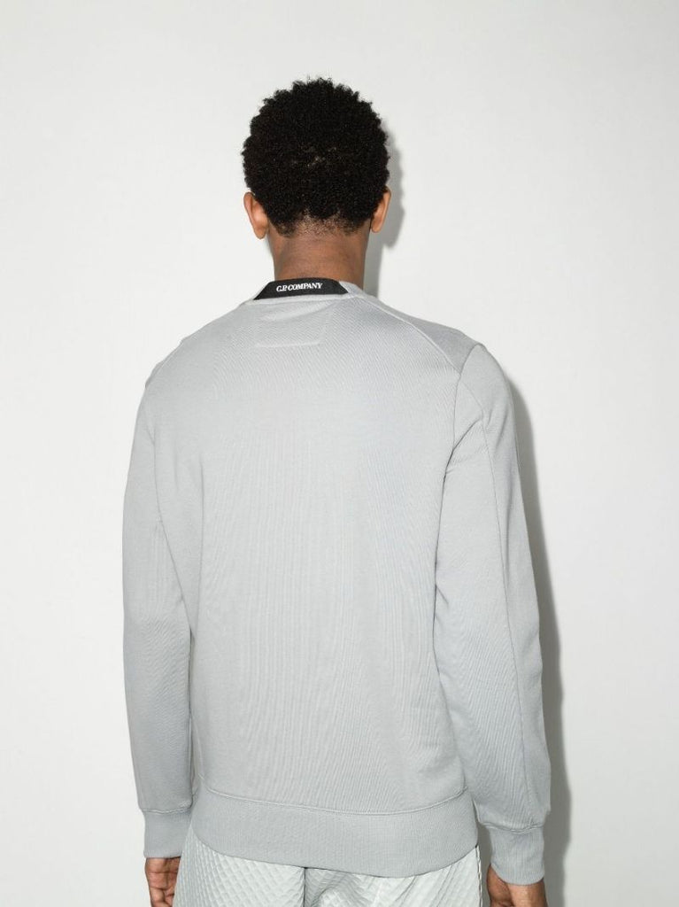 Lens Cotton Sweatshirt