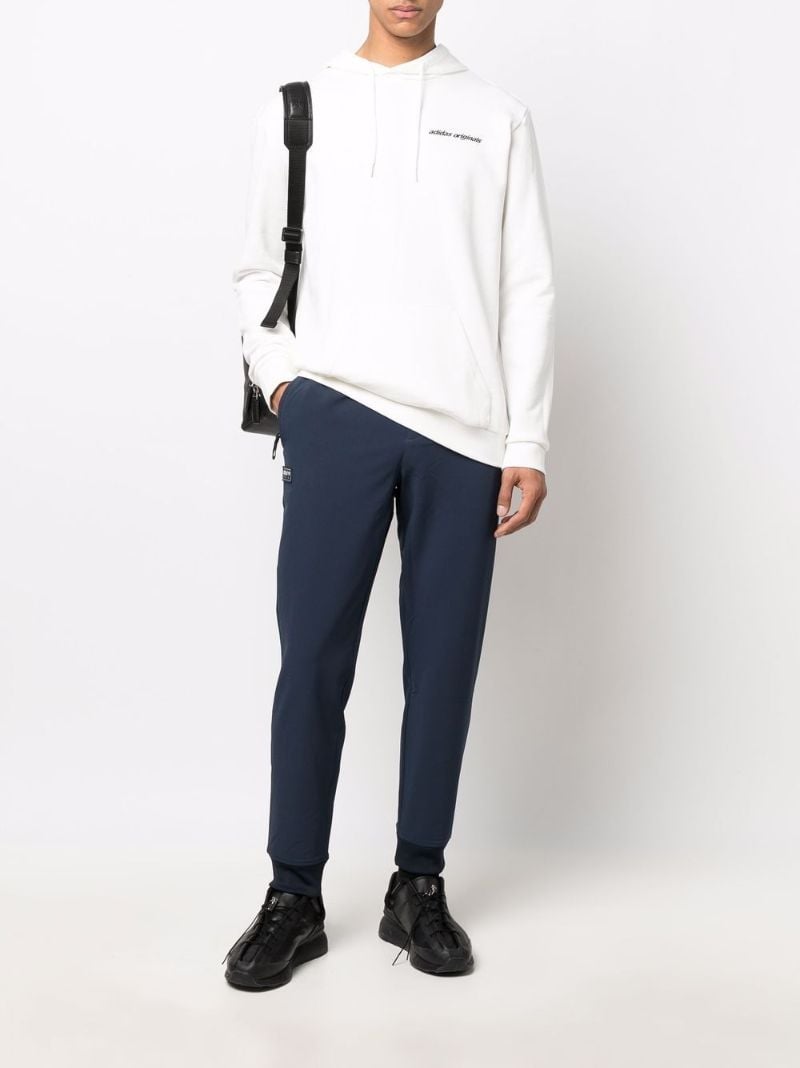 Blue Spezial Anderston Track Pants