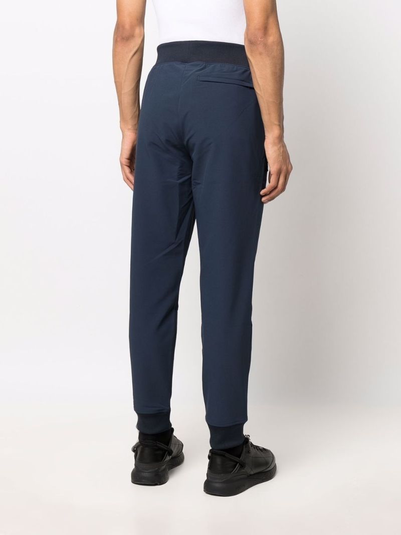 Blue Spezial Anderston Track Pants