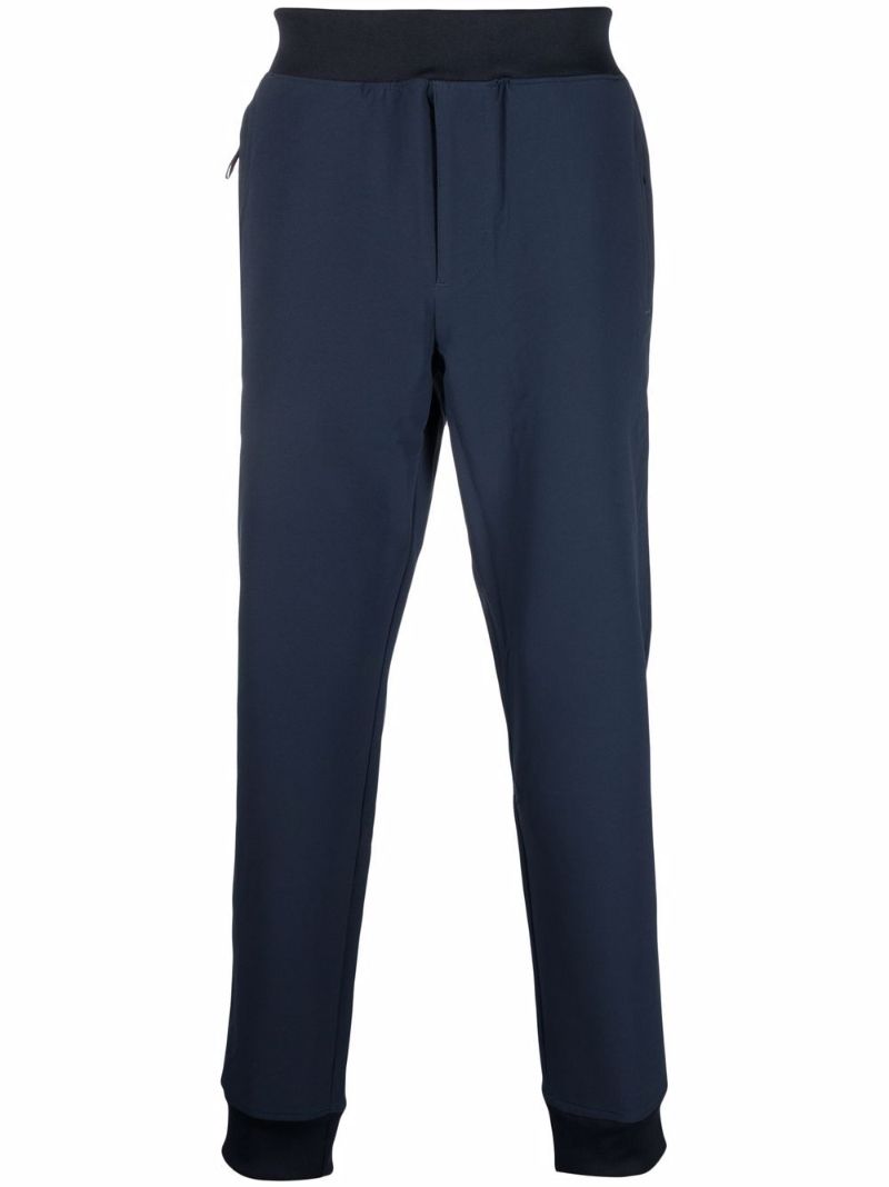 Blue Spezial Anderston Track Pants