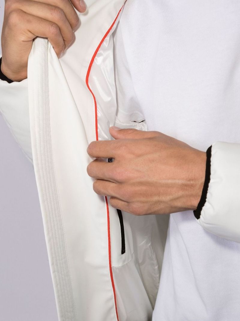 Grayton Hooded Jacket