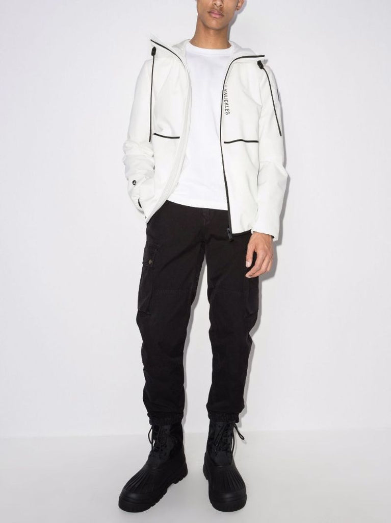 Grayton Hooded Jacket