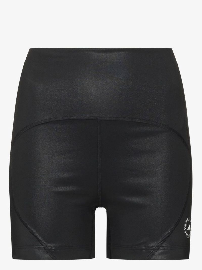 Truestrength High-rise Shorts