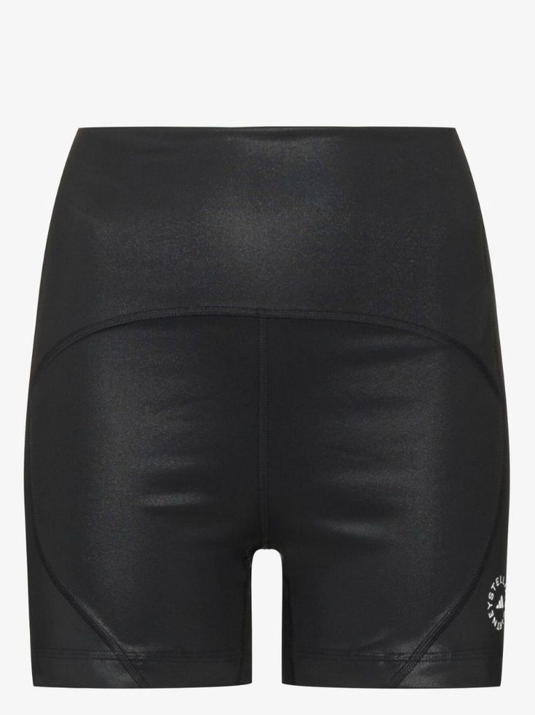 Truestrength High-rise Shorts