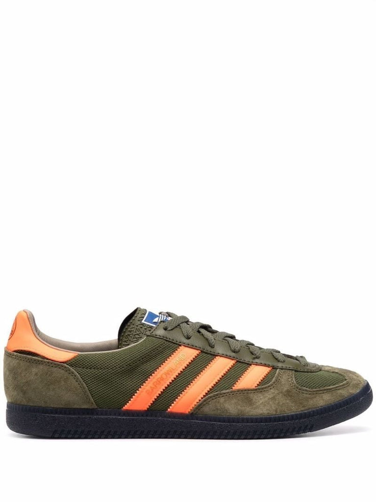 Green Barrowland Spezial Sneakers