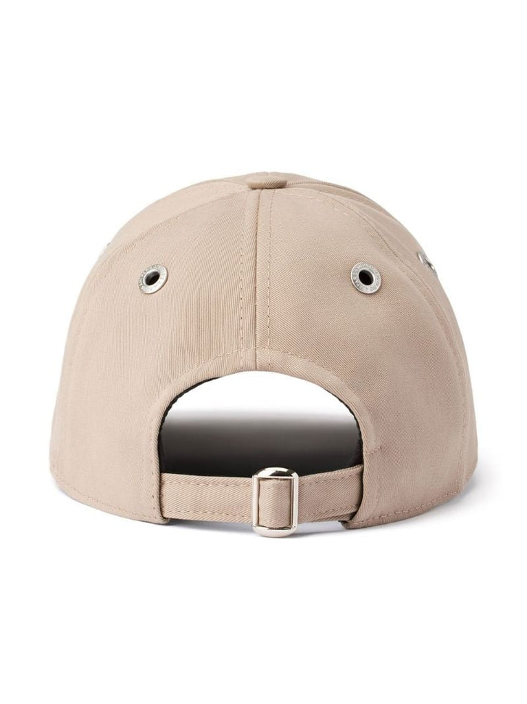 Neutral Ami De Coeur Baseball Cap