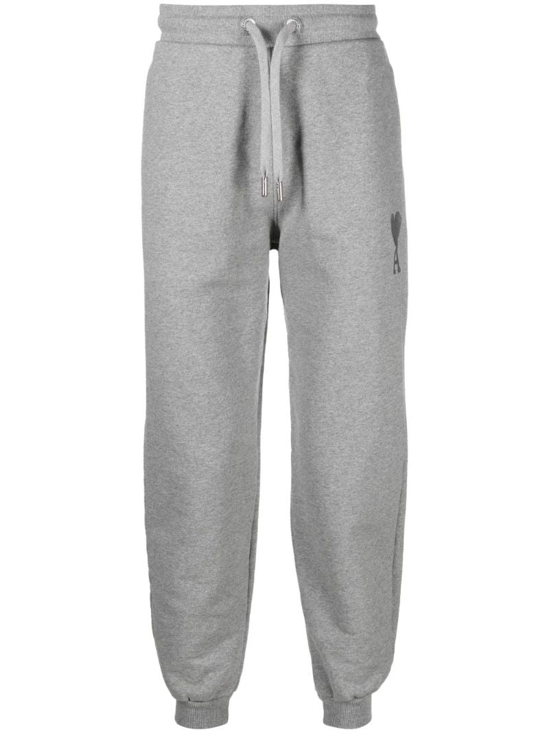 Grey Ami De Coeur Track Pants