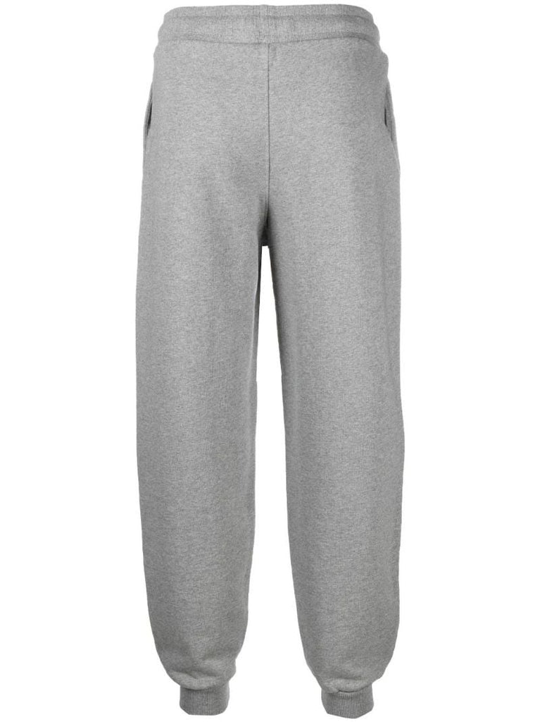 Grey Ami De Coeur Track Pants