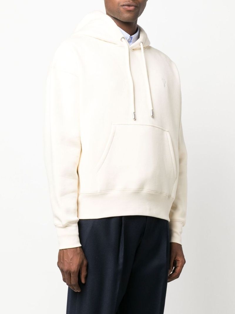 Neutral Ami De CÃ_x0085_â_x0080__x009c_ur Organic Cotton Hoodie