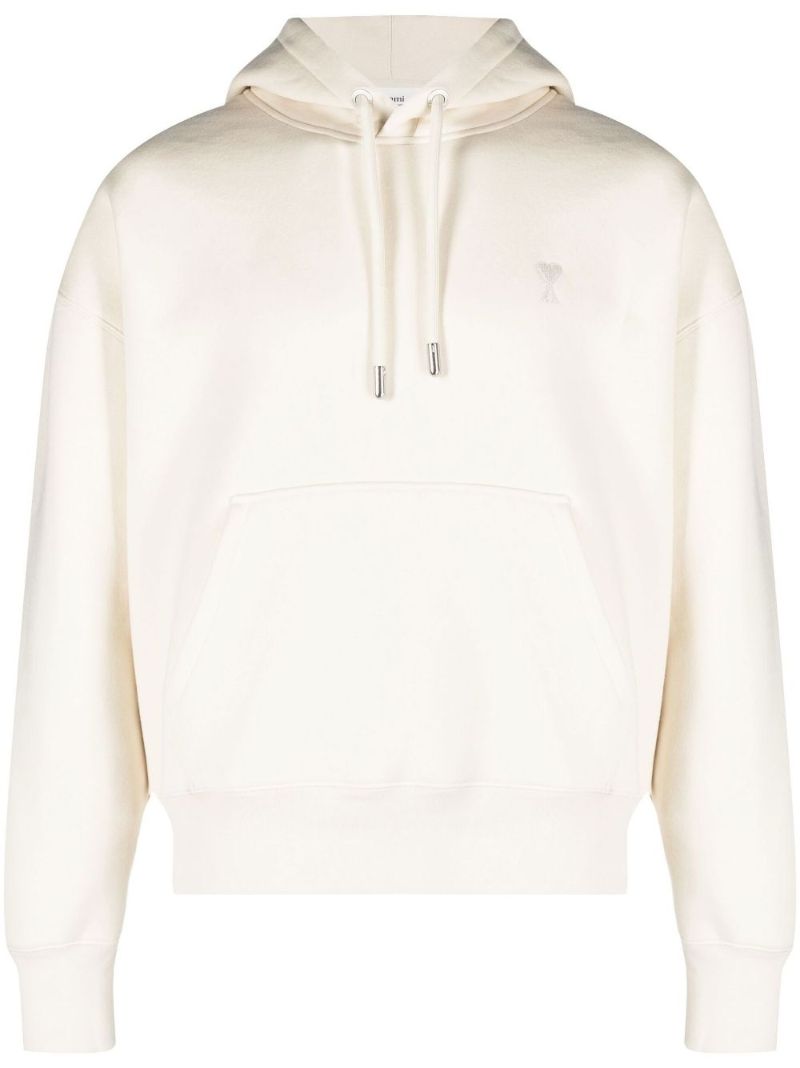 Neutral Ami De CÃ_x0085_â_x0080__x009c_ur Organic Cotton Hoodie