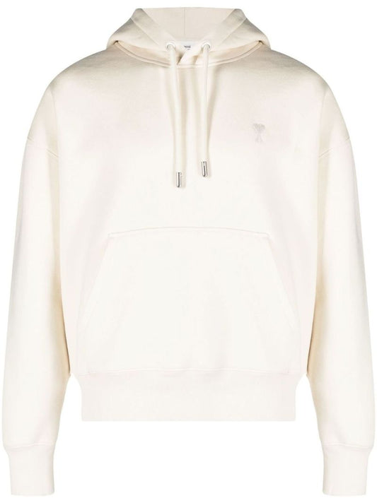 Neutral Ami De CÃ_x0085_â_x0080__x009c_ur Organic Cotton Hoodie