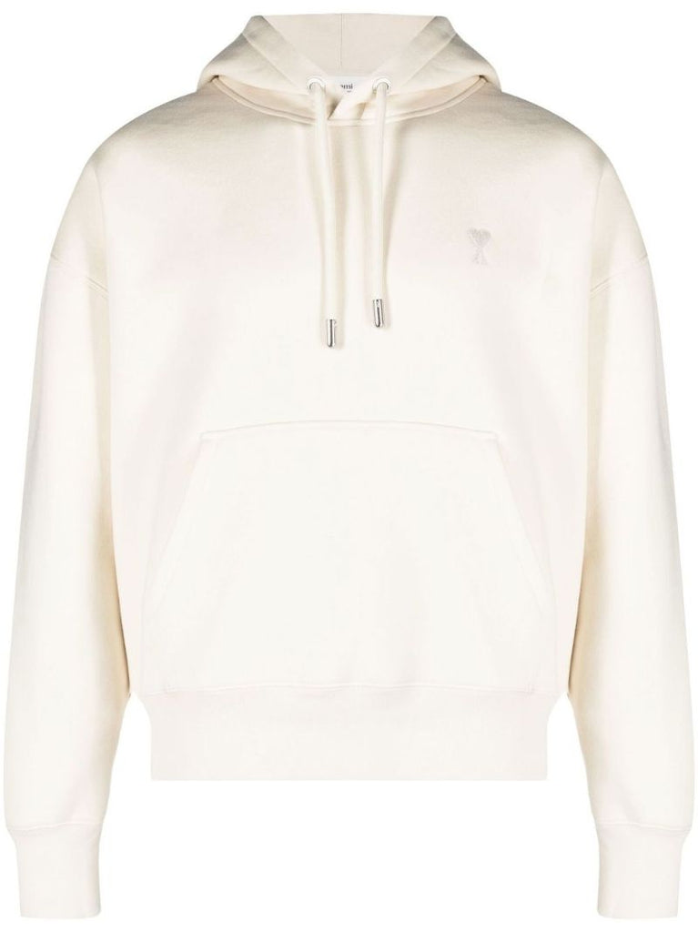 Neutral Ami De CÃ_x0085_â_x0080__x009c_ur Organic Cotton Hoodie