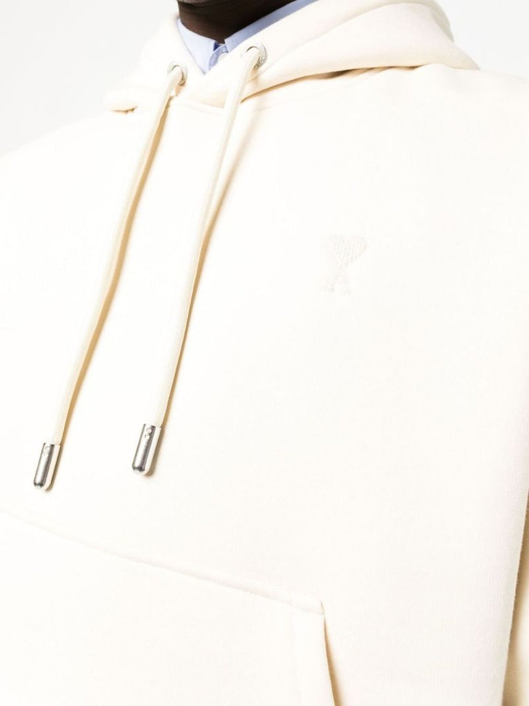Neutral Ami De CÃ_x0085_â_x0080__x009c_ur Organic Cotton Hoodie