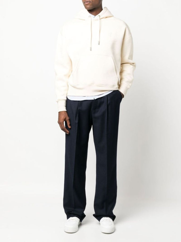 Neutral Ami De CÃ_x0085_â_x0080__x009c_ur Organic Cotton Hoodie