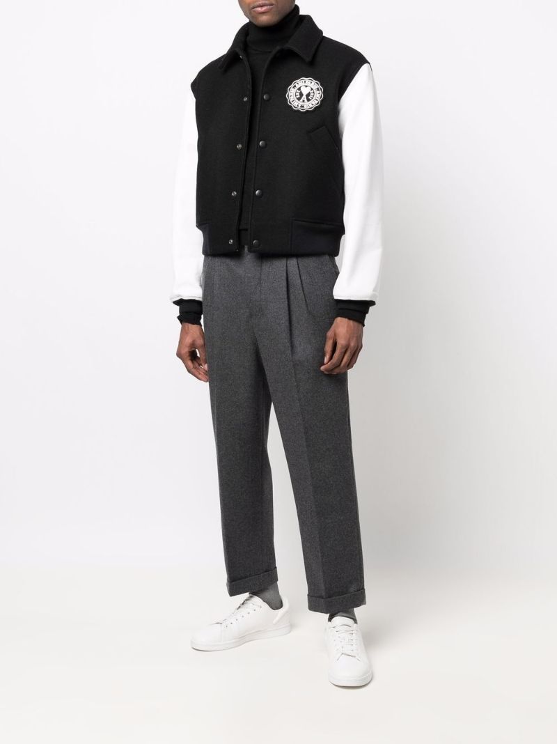 Ami De Coeur Bomber Jacket