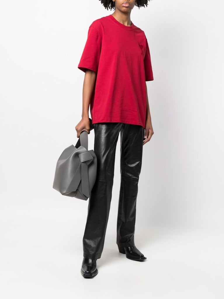 Red Ami De Coeur T-shirt
