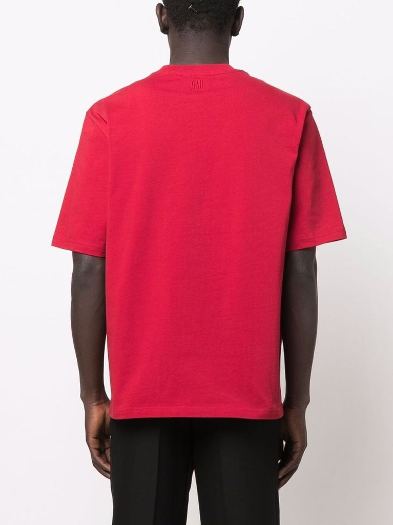 Red Ami De Coeur T-shirt