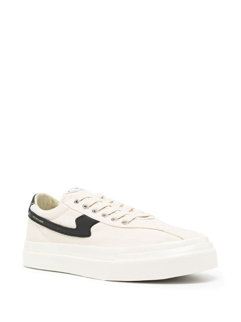 Neutral Dellow S-strike Low-top Sneakers