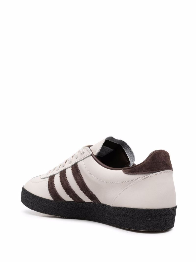 Neutral Lothertex Spzl Low-top Sneakers