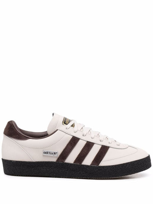 Neutral Lothertex Spzl Low-top Sneakers