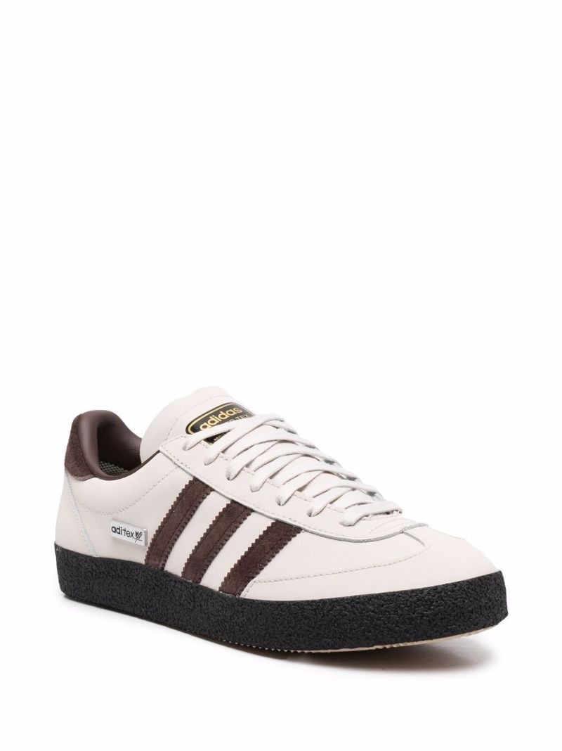 Neutral Lothertex Spzl Low-top Sneakers