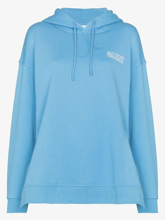 Software Isoli Cotton Hoodie