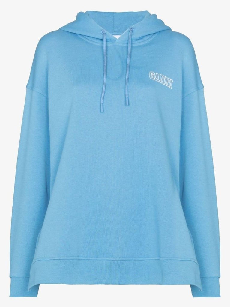 Software Isoli Cotton Hoodie