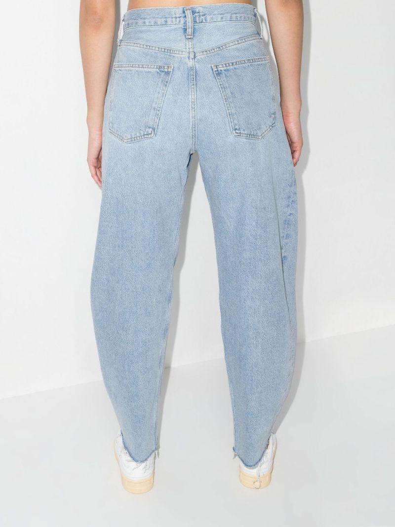 Blue Luna High Waist Jeans