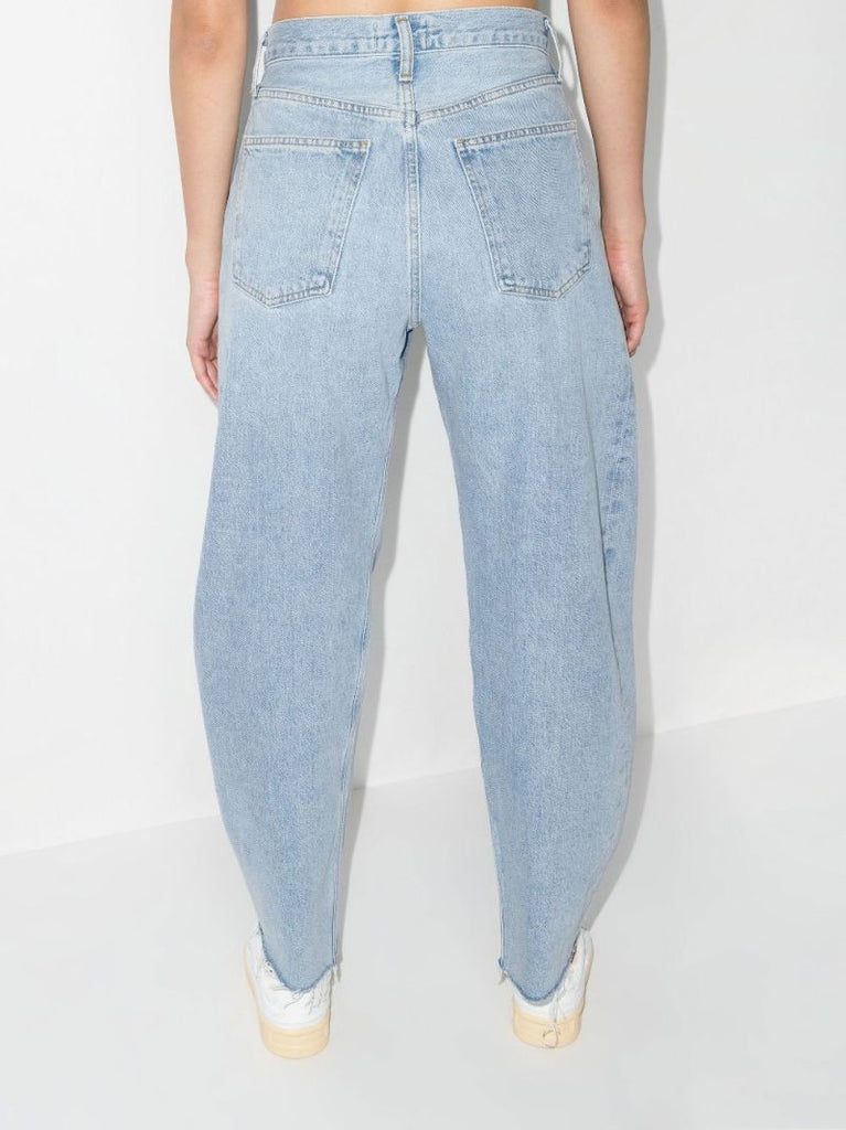 Blue Luna High Waist Jeans