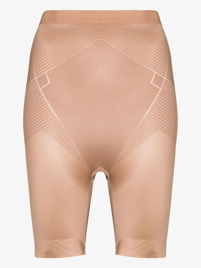 Thinstincts 2.0 Mid-thigh Shorts