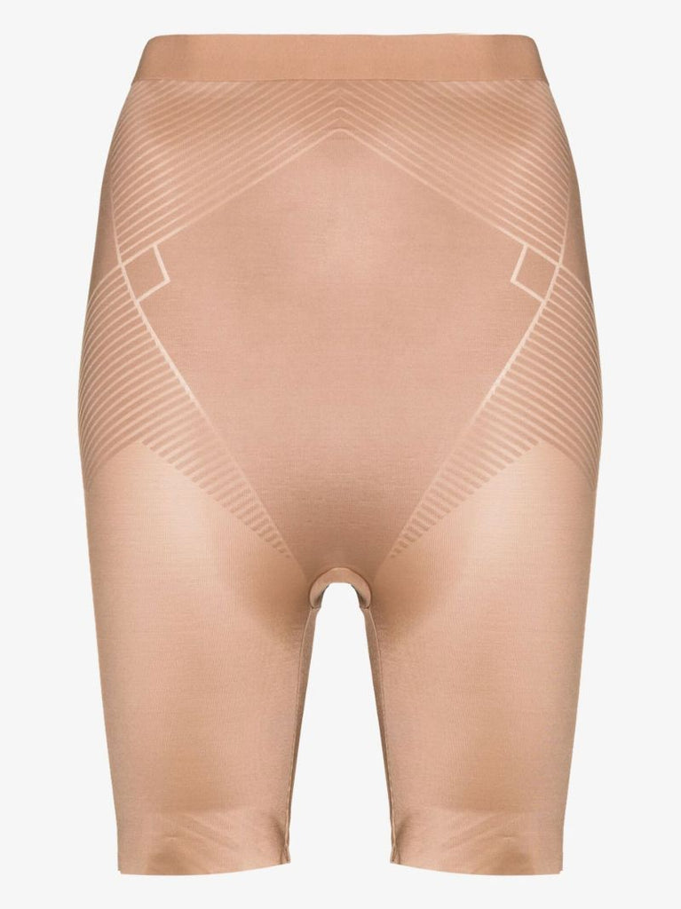 Thinstincts 2.0 Mid-thigh Shorts