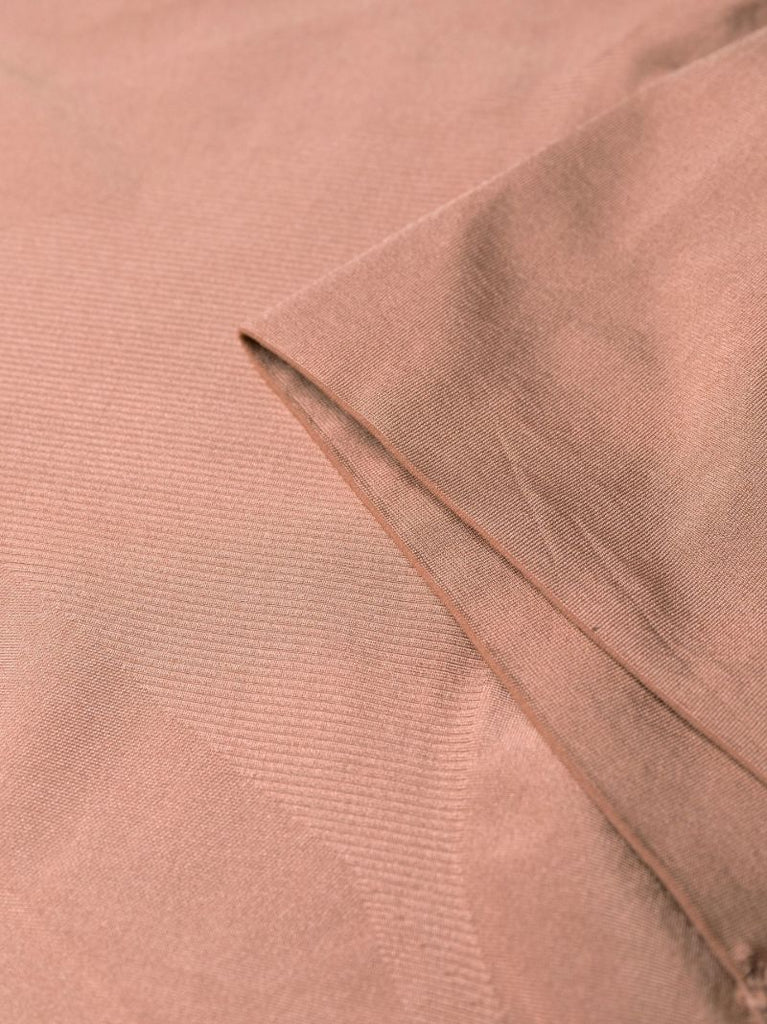 Neutral Oncore High-waisted Mid-thigh Shorts